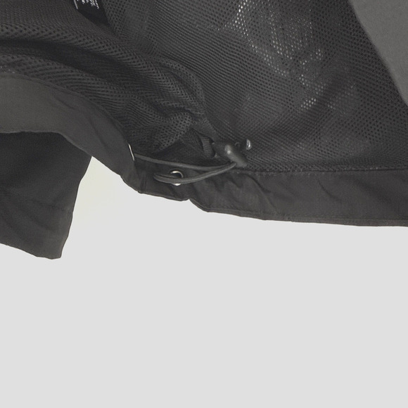 Dixxon Flannel Mens Tech Jacket Water Repellant Black Men’s Large New - Picture 16 of 16